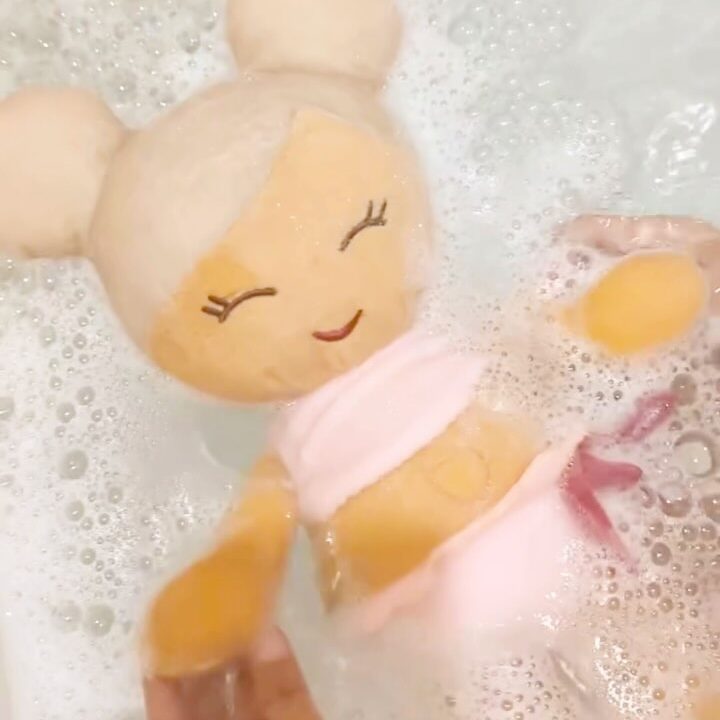 how to teach kids to swim lullababy