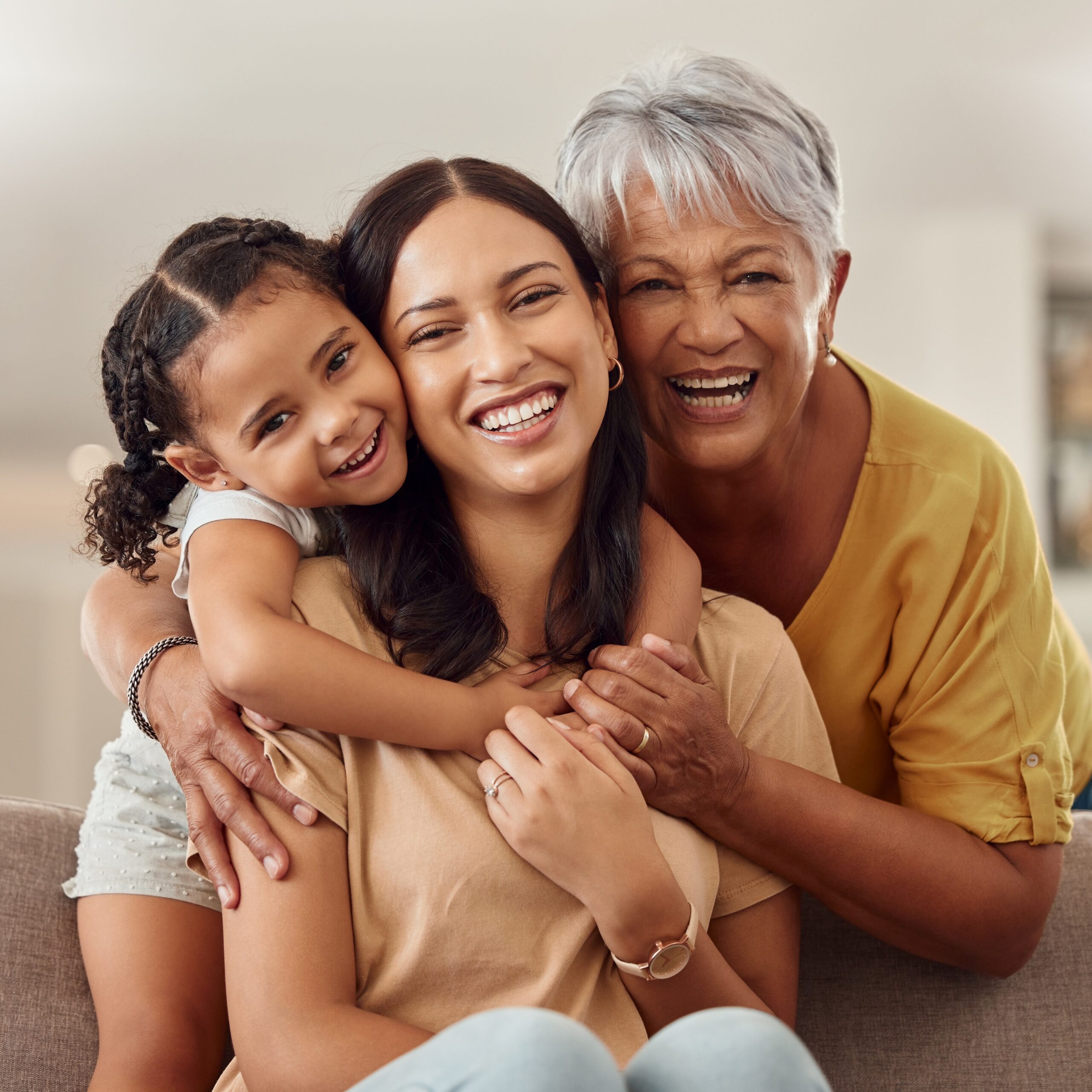 Mother's Day Guide