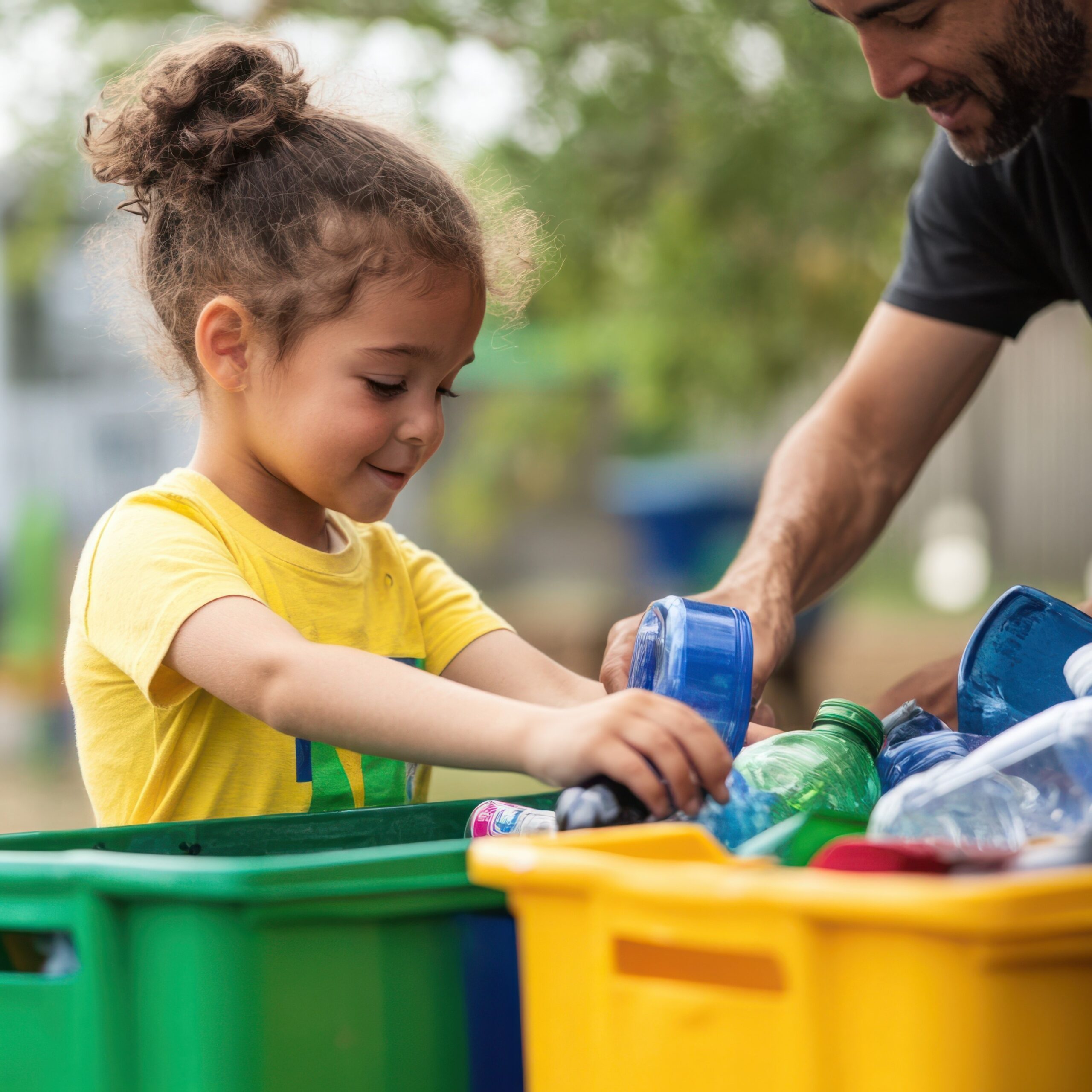 teaching kids kindness