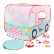 sweet treats pop up tent Battat