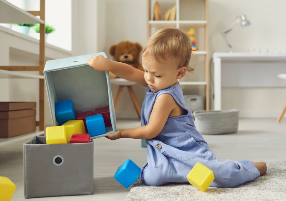 How to teach kids responsibility cleaning up toys How to teach kids responsibility child cleaning up toys