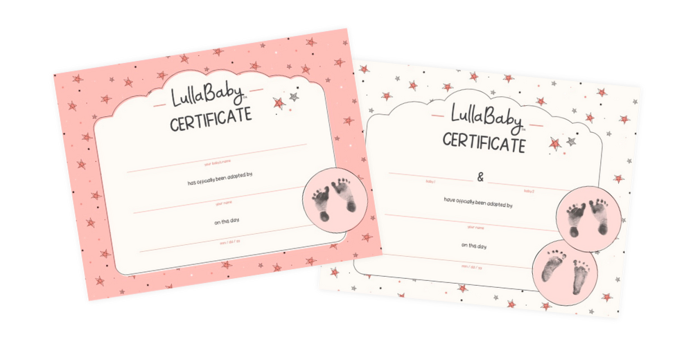Birth Certificates