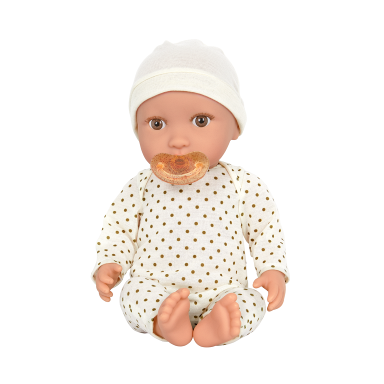 Baby Dolls, Twin Dolls & Bath Dolls LullaBaby