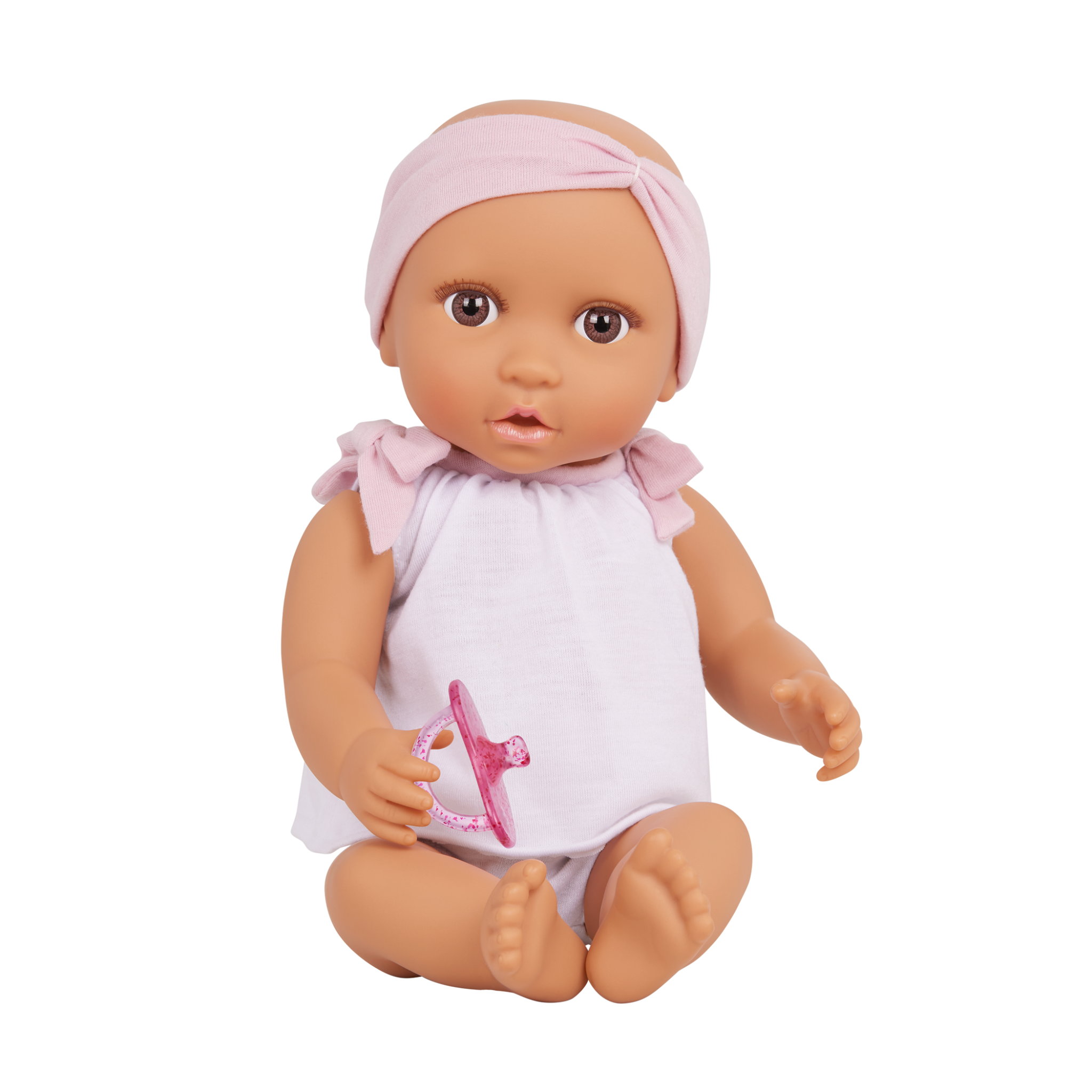 Baby Dolls, Twin Dolls & Bath Dolls LullaBaby