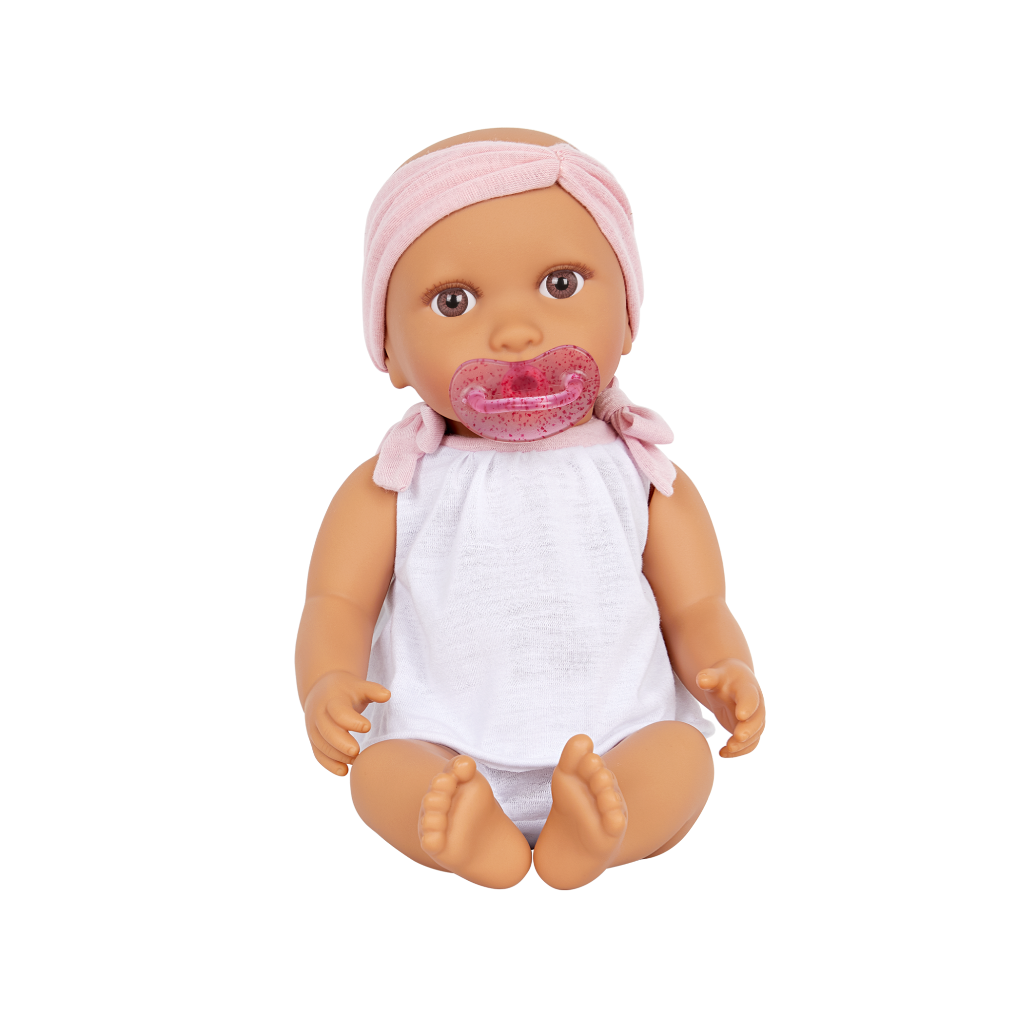 Baby Dolls, Twin Dolls & Bath Dolls | LullaBaby