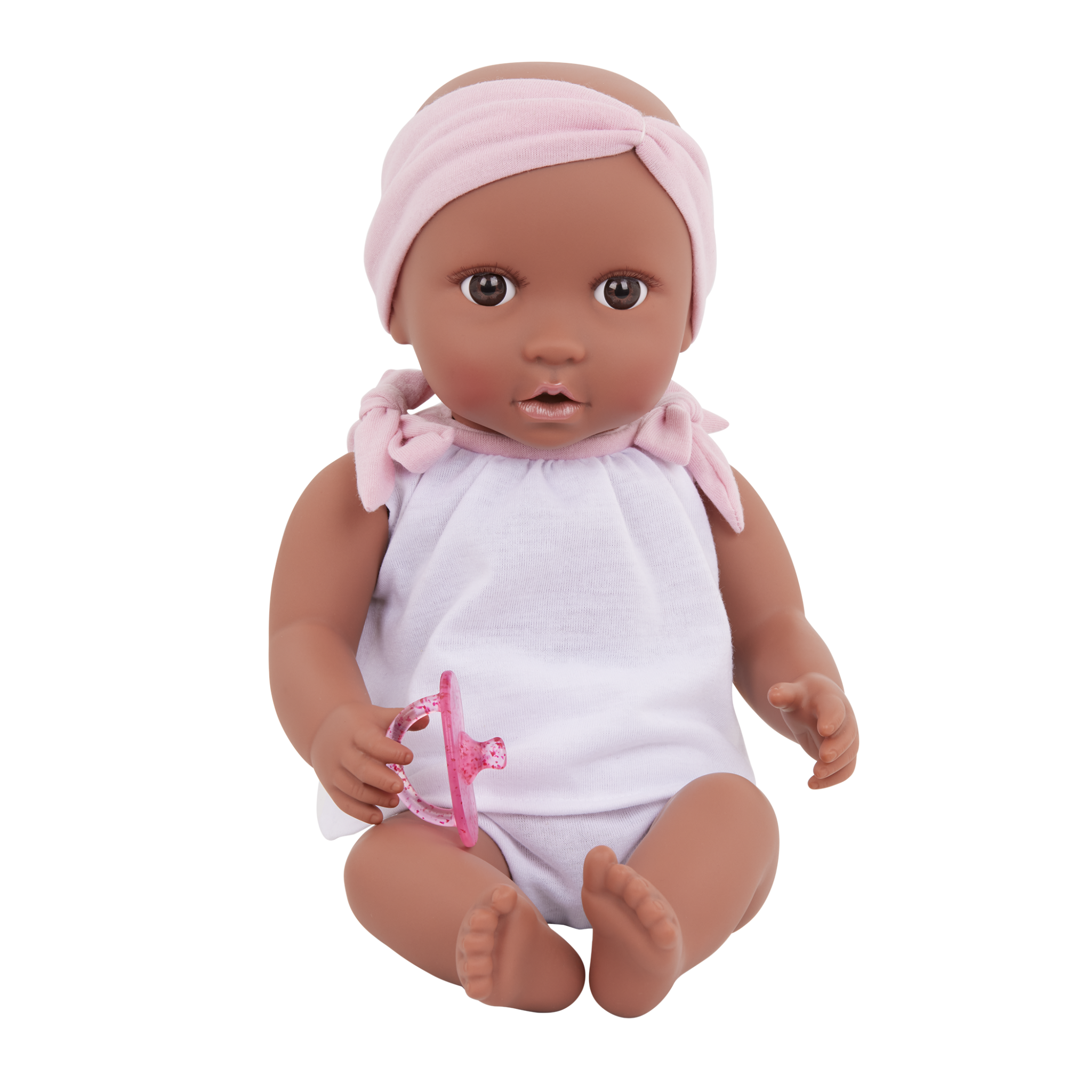 Baby Dolls, Twin Dolls & Bath Dolls | LullaBaby