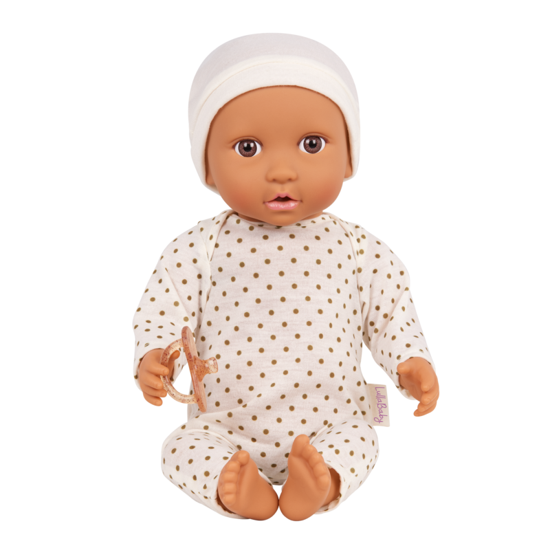 Baby Dolls, Twin Dolls & Bath Dolls | LullaBaby