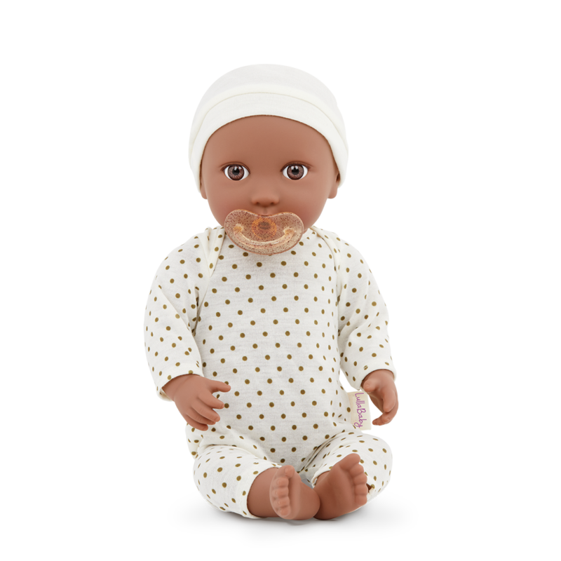 Baby Dolls, Doll Clothes & On-Trend Accessories | LullaBaby