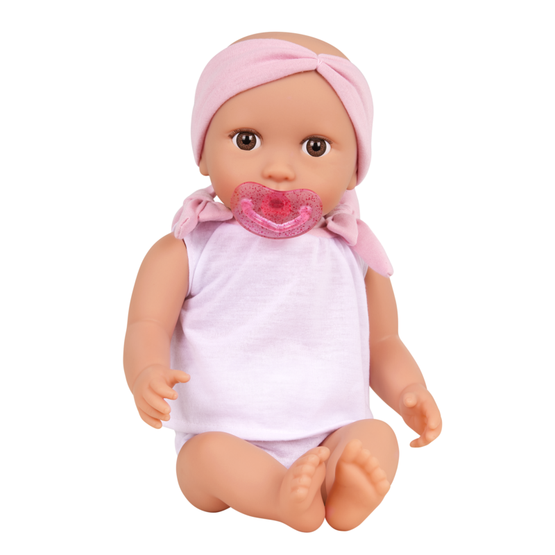 Baby Dolls, Doll Clothes & On-Trend Accessories | LullaBaby