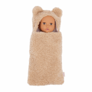 LullaBaby Doll Cuddler Set