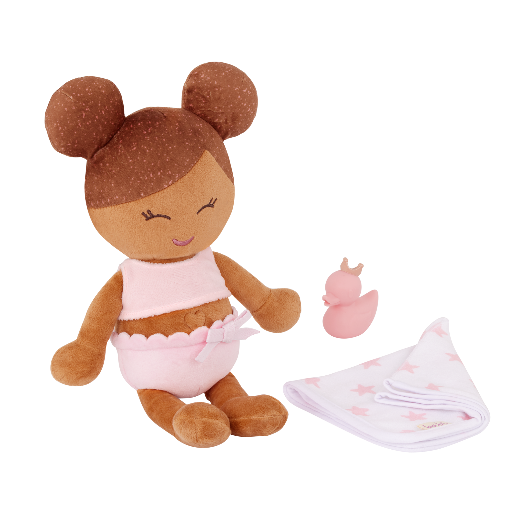 Bath Baby Dolls & Tub Toys LullaBaby