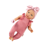 Baby Doll - Pink Romper - Image 2