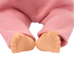 Baby Doll - Pink Romper - Image 4