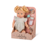 Blonde Doll & Bottle Set - Image 9