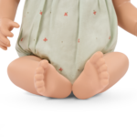 Blonde Doll & Bottle Set - Image 6