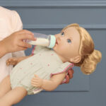Blonde Doll & Bottle Set - Image 8