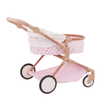 Double Doll Stroller - Image 3