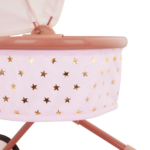 Double Doll Stroller - Image 4