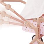Double Doll Stroller - Image 6