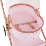 Double Doll Stroller - Image 5