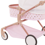 Double Doll Stroller - Image 8