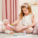 Baby Doll Feeding Set - Image 3