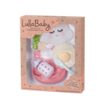 Baby Doll Feeding Set - Image 7