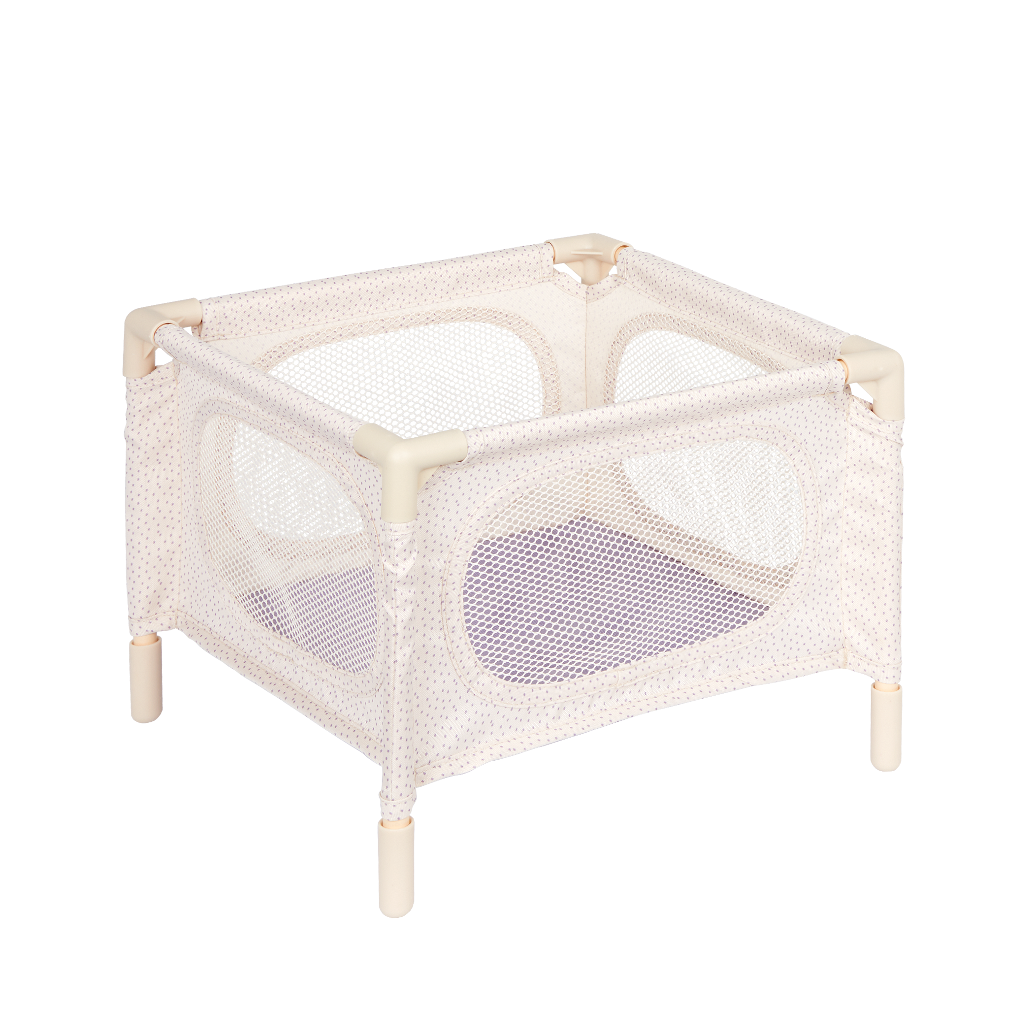 Baby Doll Crib With Canopy Baby Doll Accessories