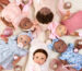 LullaBaby dolls, holiday gift guide