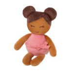 Bath Doll & Basket - Image 5