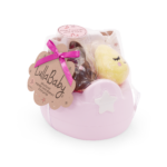 Pink Baby Doll Potty Set - Image 5