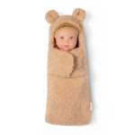 Baby Doll & Cuddler Set - Image 2