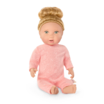 Baby Doll & Cuddler Set - Image 3