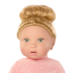 Baby Doll & Cuddler Set - Image 4