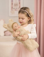 Baby Doll & Cuddler Set - Image 5