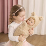 Baby Doll & Cuddler Set - Image 6
