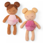Plush Baby Bath Dolls - Image 2