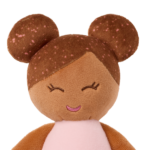 Plush Baby Bath Dolls - Image 4