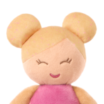 Plush Baby Bath Dolls - Image 3
