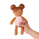 Plush Baby Bath Dolls - Image 5